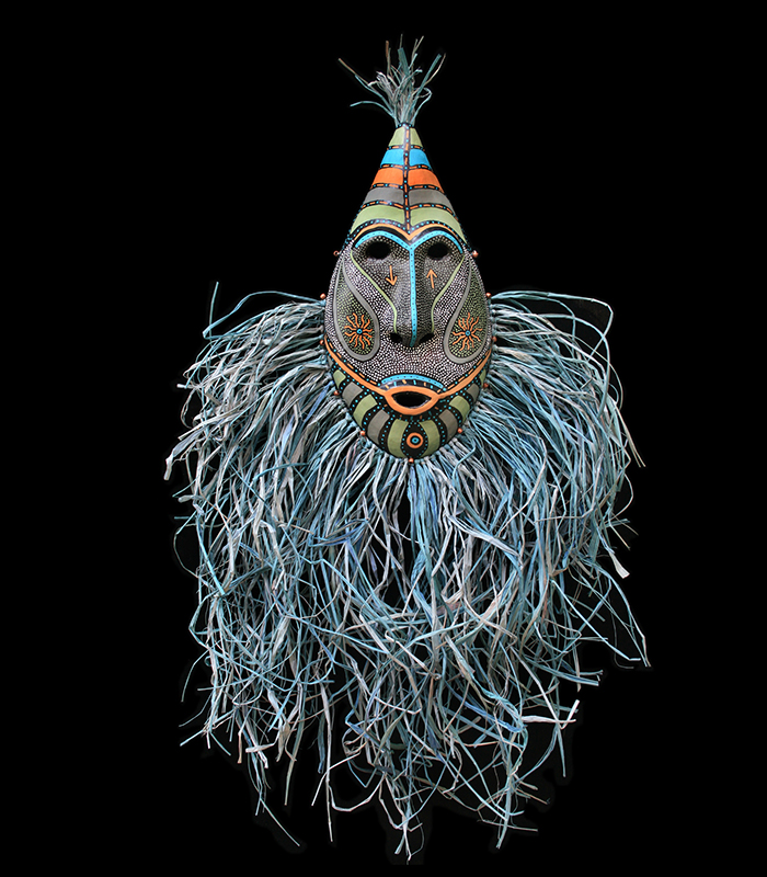 Piccuirro,Mary Jane_Sculpture-3