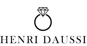HD Logo with Diamond_White