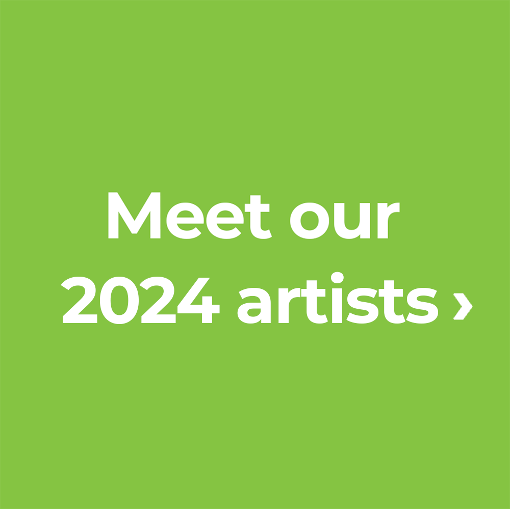 Meet our artists >