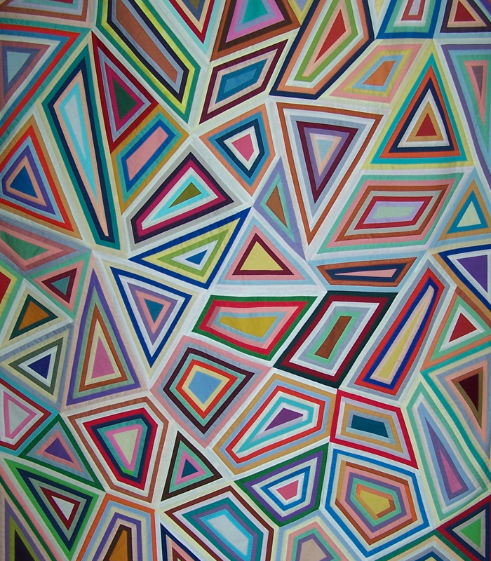 Glab Barbara Fiber
