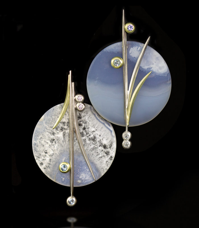 Hudon Amy Jewelry