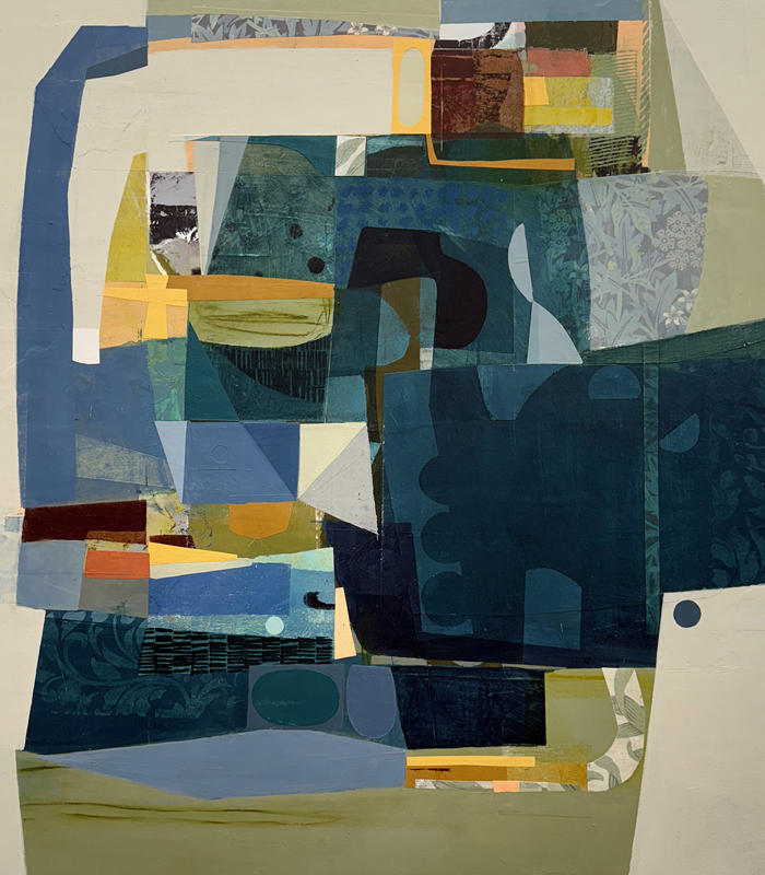 Colter, Deborah T.