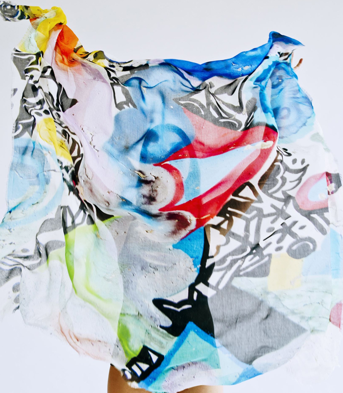 C-2026,Gougenheim Isabelle Wearable Art