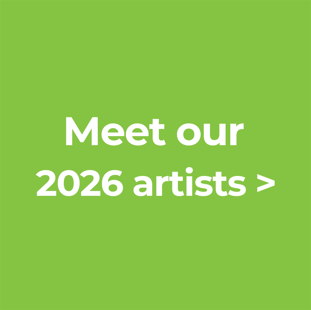 Meet our artists >